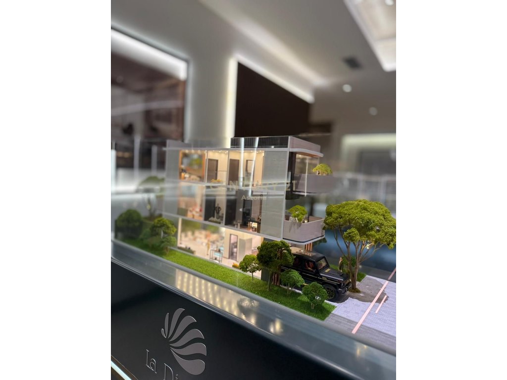 La Dimora | Premium Townhouse – Reserve with only €6,000