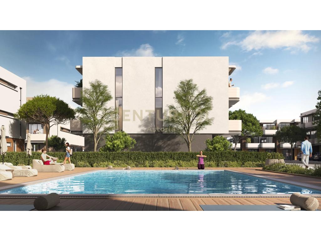 La Dimora | Premium Townhouse – Reserve with only €6,000