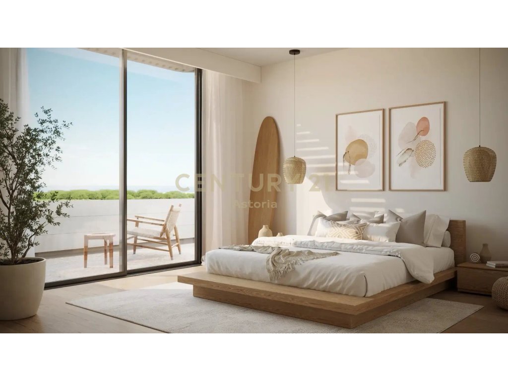 La Dimora | Premium Townhouse – Reserve with only €6,000