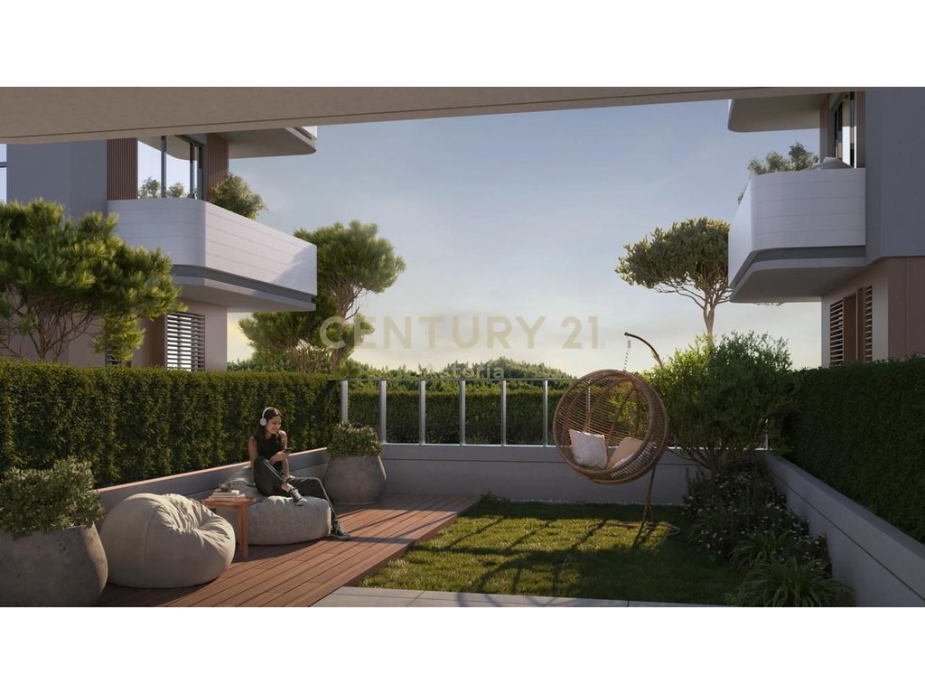 La Dimora | Premium Townhouse – Reserve with only €6,000