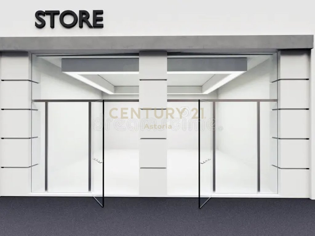 Opportunity!!! Commercial Space for Sale in Fresk