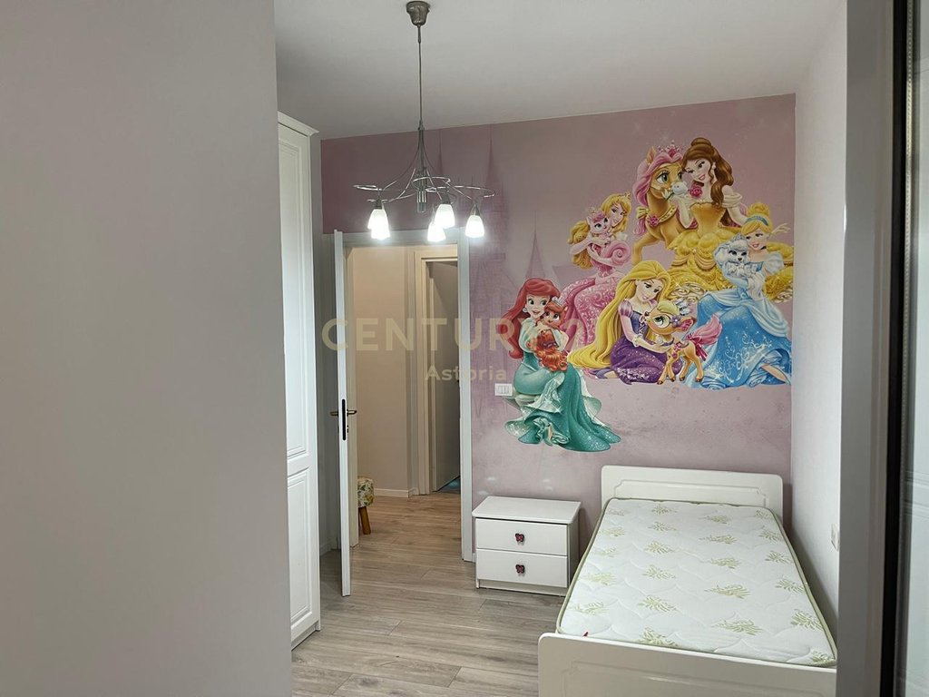 Apartment 2+1+2 + Garage for Sale