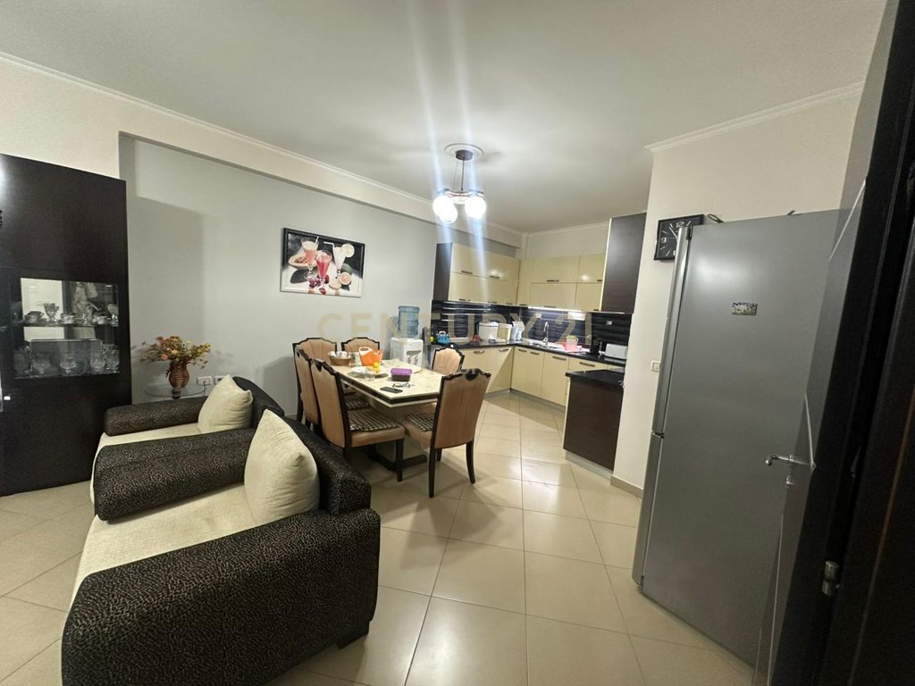 2+1+2 Apartment for sale in Misto Mame – 117 m²