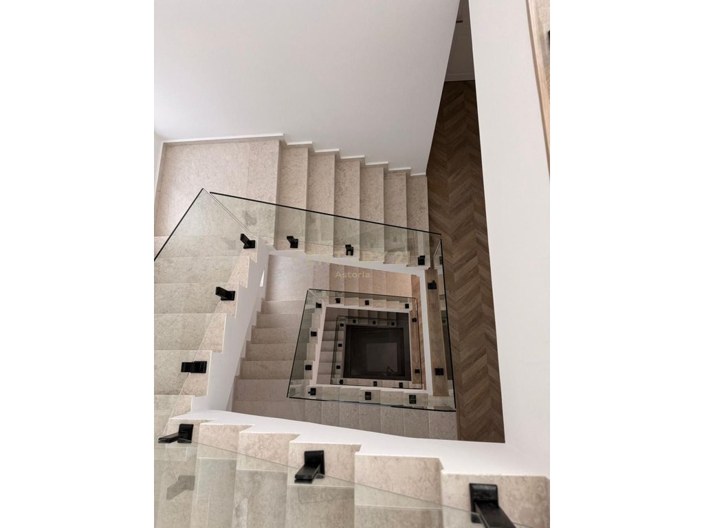 Luxurious villa with a pool in Mjull Bathore for sale, near the TEG Shopping Center