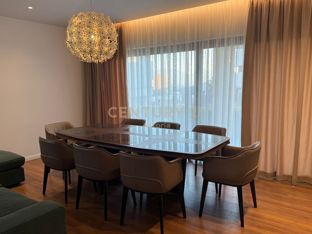 2+1 apartment for rent in Farkë – O2 Residence