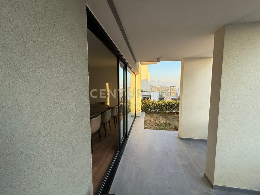 2+1 apartment for rent in Farkë – O2 Residence