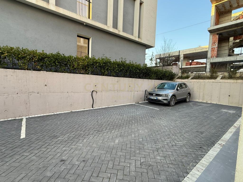 2+1 apartment for rent in Farkë – O2 Residence