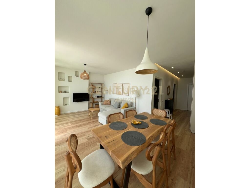 2+1 APARTMENT FOR SALE IN "GREEN COAST RESORT", DHERMI