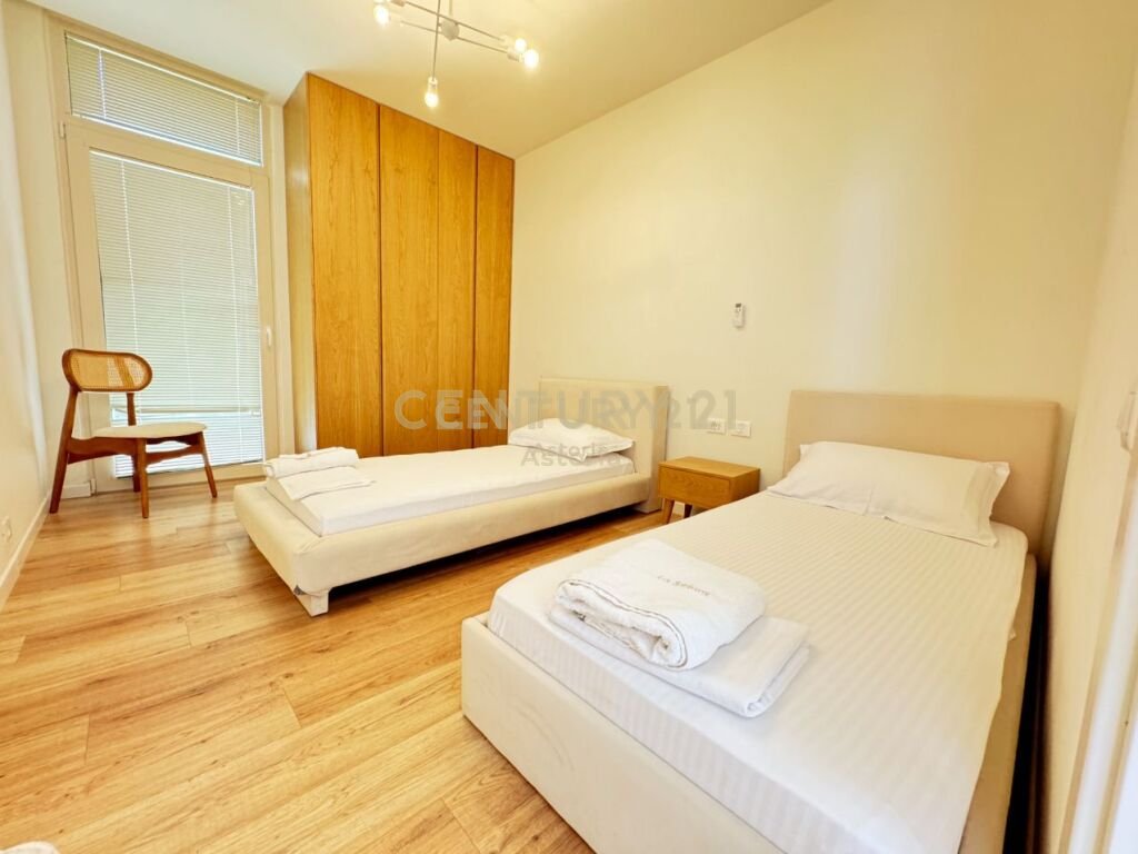 2+1 APARTMENT FOR SALE IN "GREEN COAST RESORT", DHERMI