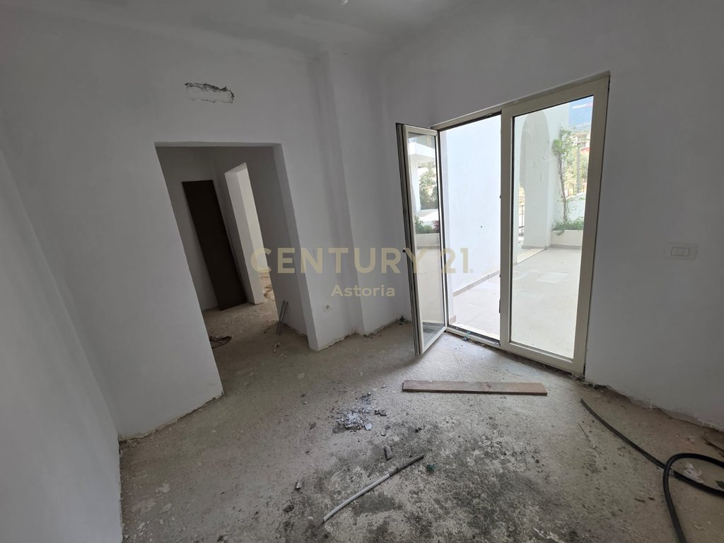 2+1 Apartment in Dhërmi (Santorini) – Perfect for vacations or Airbnb