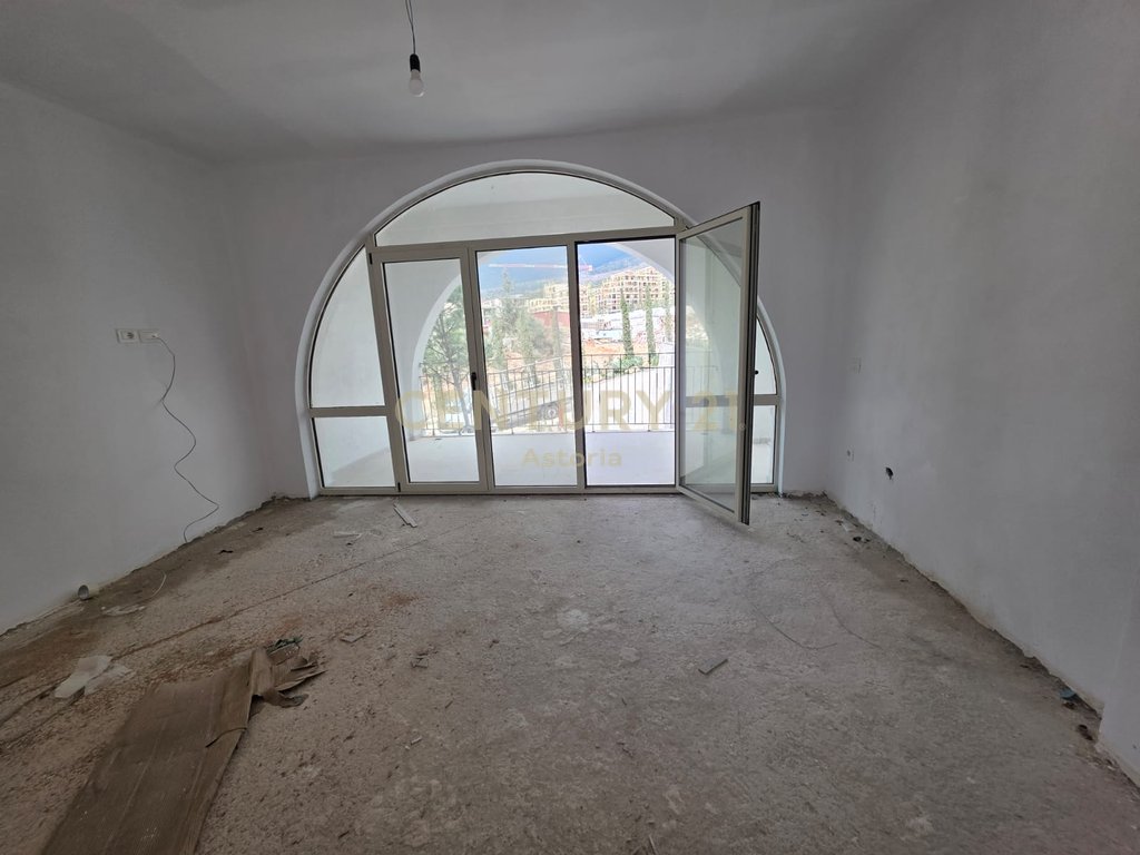 2+1 Apartment in Dhërmi (Santorini) – Perfect for vacations or Airbnb