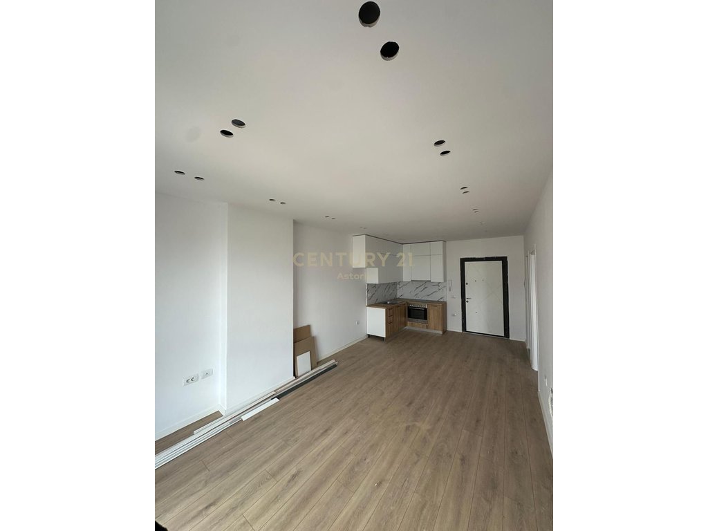 1+1 apartment for rent at the “Splash Color” Complex, Paskuqan, with administration paid for three years!