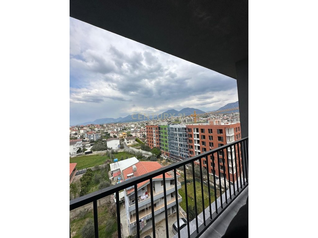 1+1 apartment for rent at the “Splash Color” Complex, Paskuqan, with administration paid for three years!