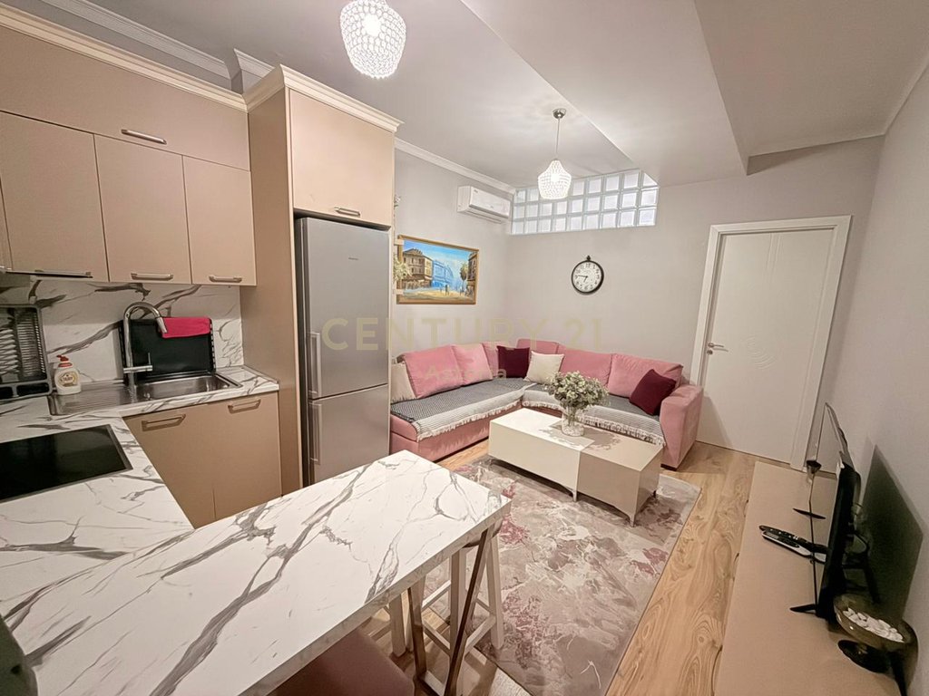 APARTMENT FOR RENT 1 + 1 BAR OSLO, ASTIR