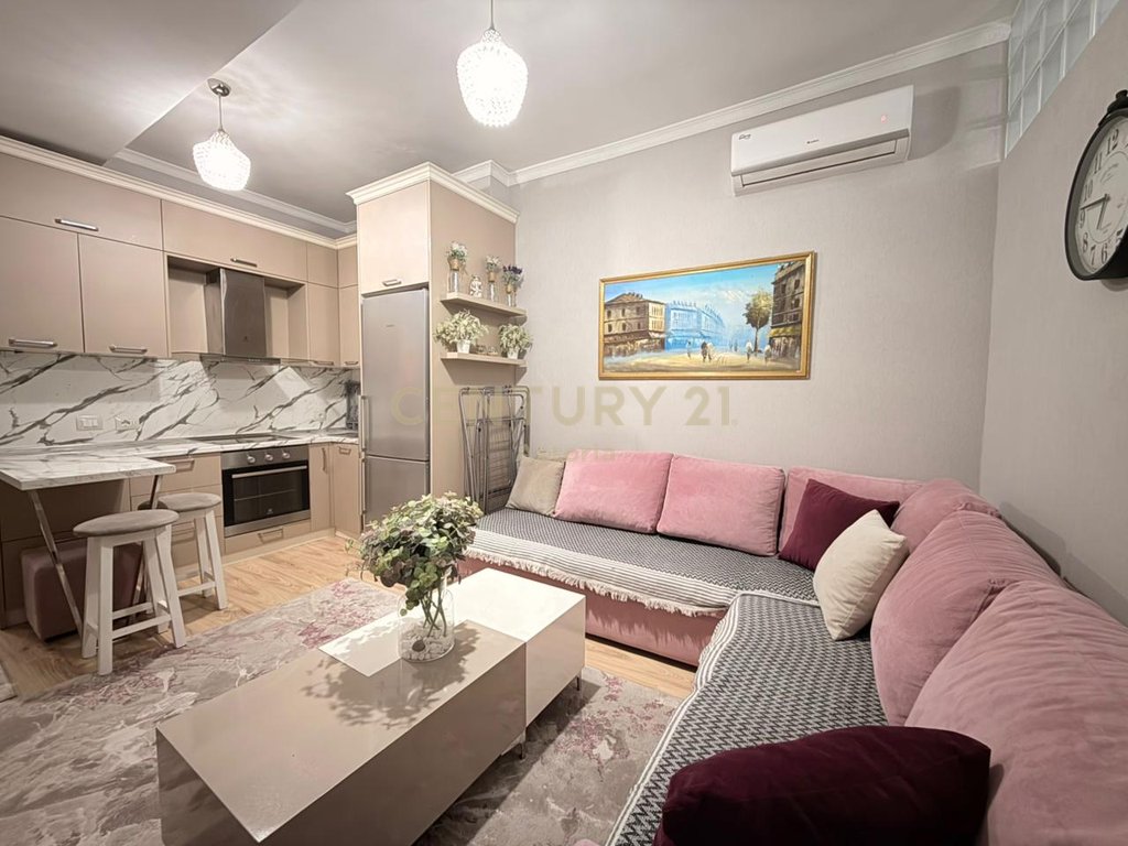APARTMENT FOR RENT 1 + 1 BAR OSLO, ASTIR