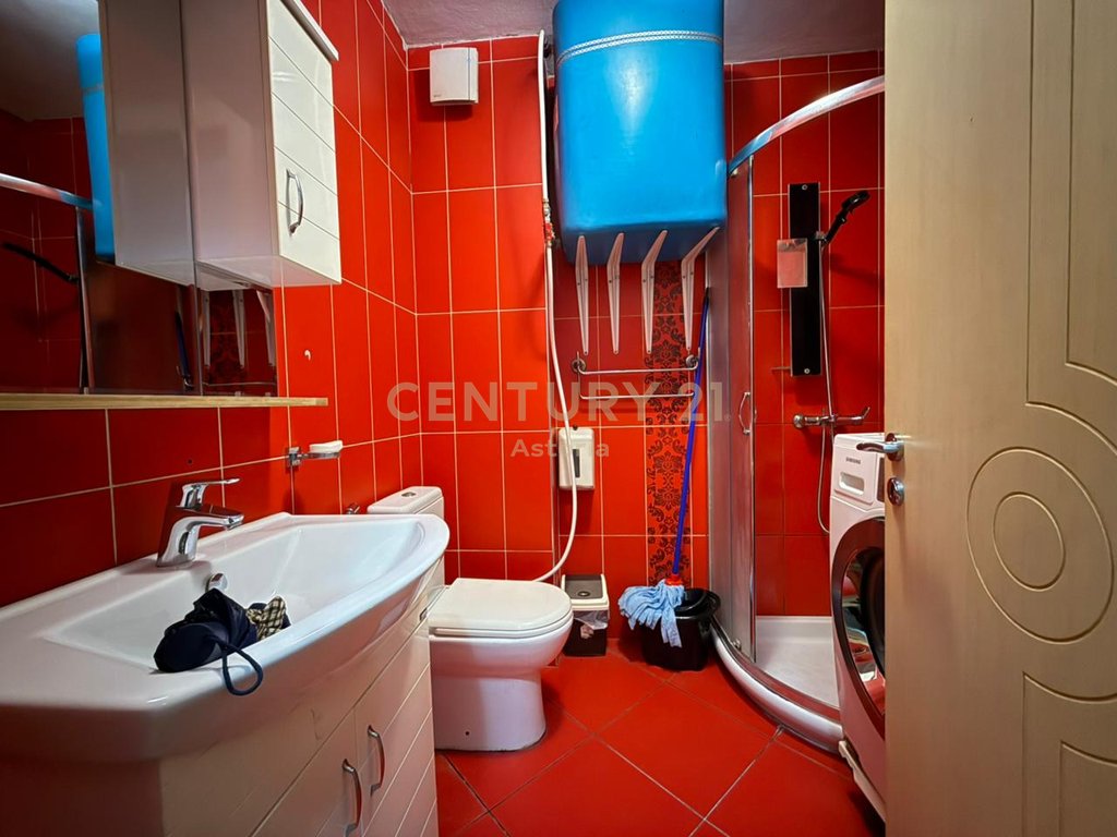 APARTMENT FOR RENT 1 + 1 BAR OSLO, ASTIR