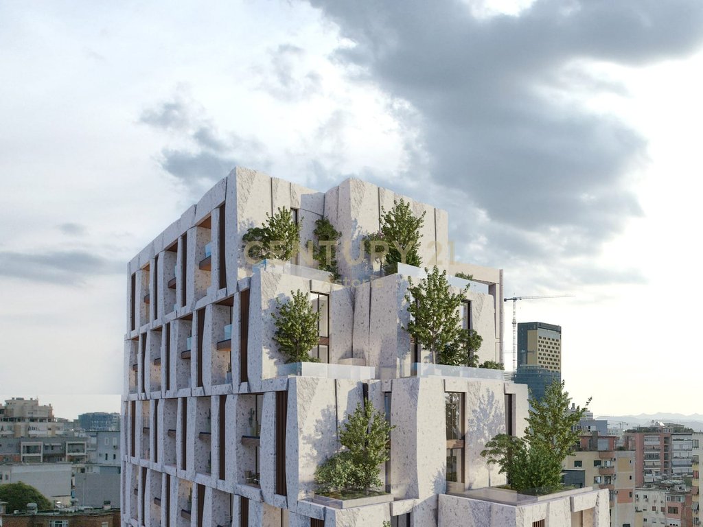 1+1 apartment for sale