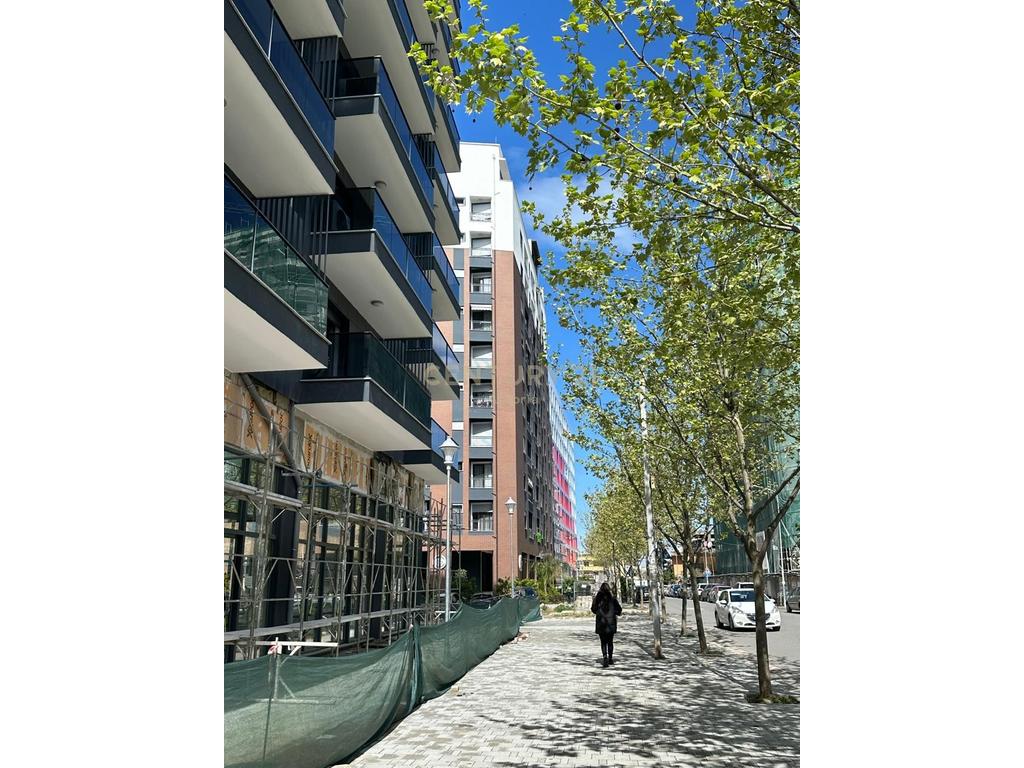 1+1 Apartment for sale in Don Bosko – Natural Lighting, Southwest Orientation, and Strategic Access!