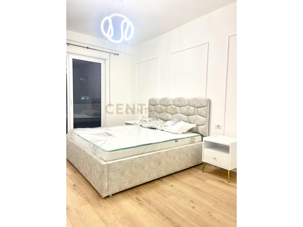 1+1 apartment with veranda for rent in the new Villa L in Astir!