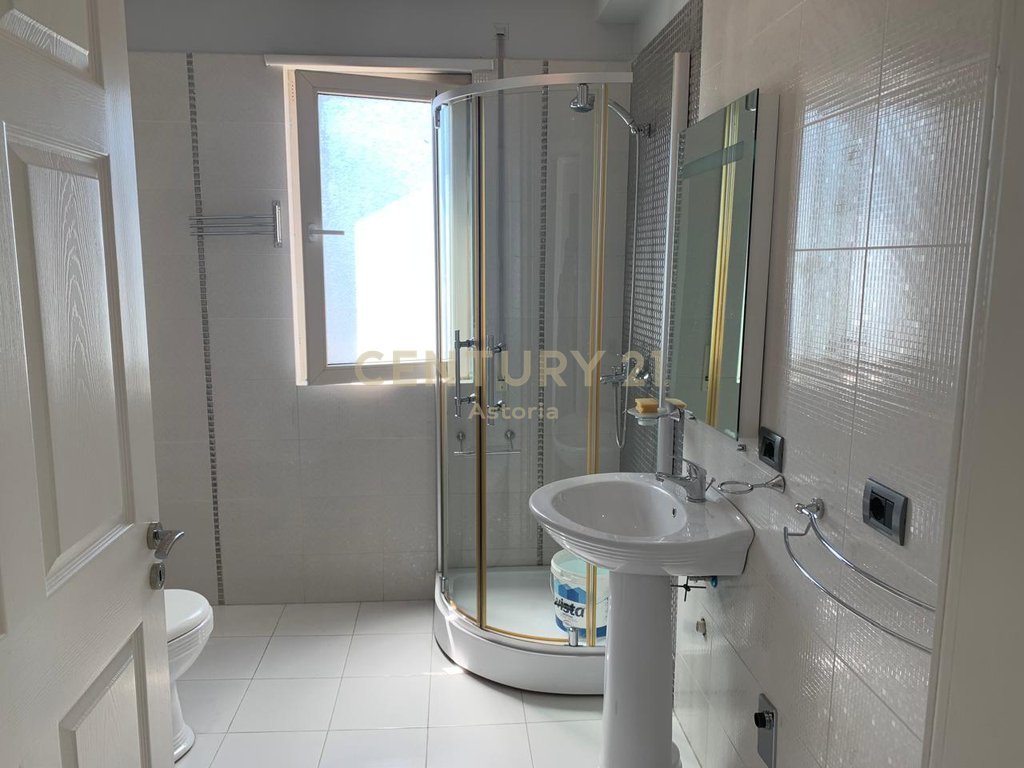 Bright and spacious 1+1 apartment in Fresk with a large surrounding balcony