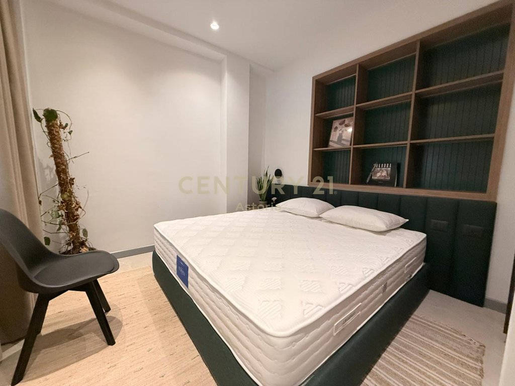 APARTMENT 1+1 FOR RENT ON "MIHAL GRAMENO" STREET