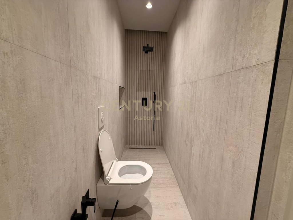APARTMENT 1+1 FOR RENT ON "MIHAL GRAMENO" STREET
