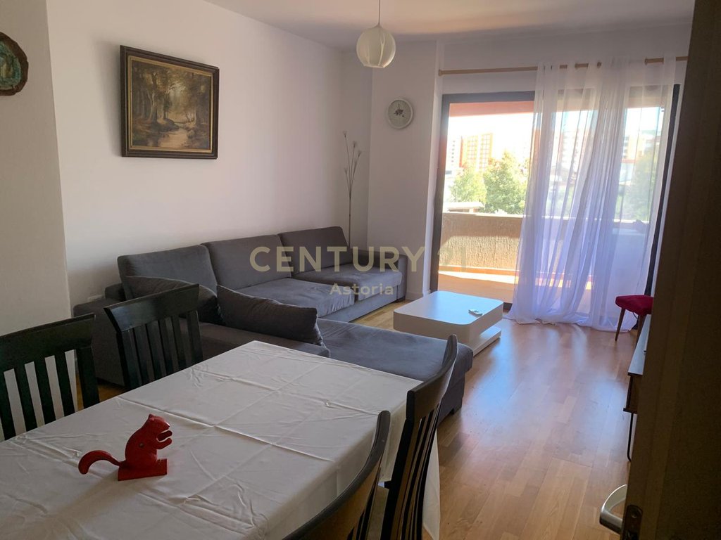 Spacious 2+1+2 Apartment with 2 Balconies & Optional Double Garage – Molla Complex, Astir