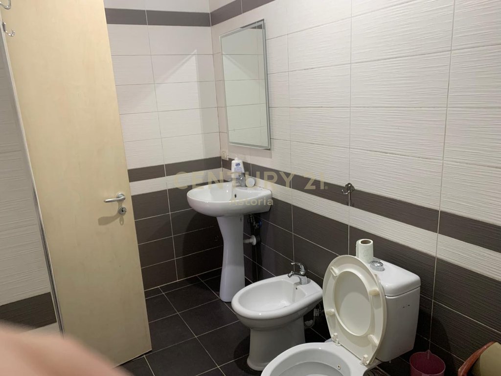 Spacious 2+1+2 Apartment with 2 Balconies & Optional Double Garage – Molla Complex, Astir