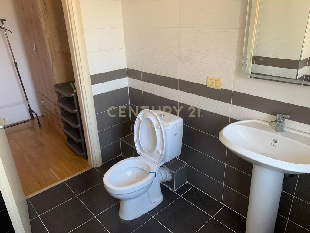 Spacious 2+1+2 Apartment with 2 Balconies & Optional Double Garage – Molla Complex, Astir