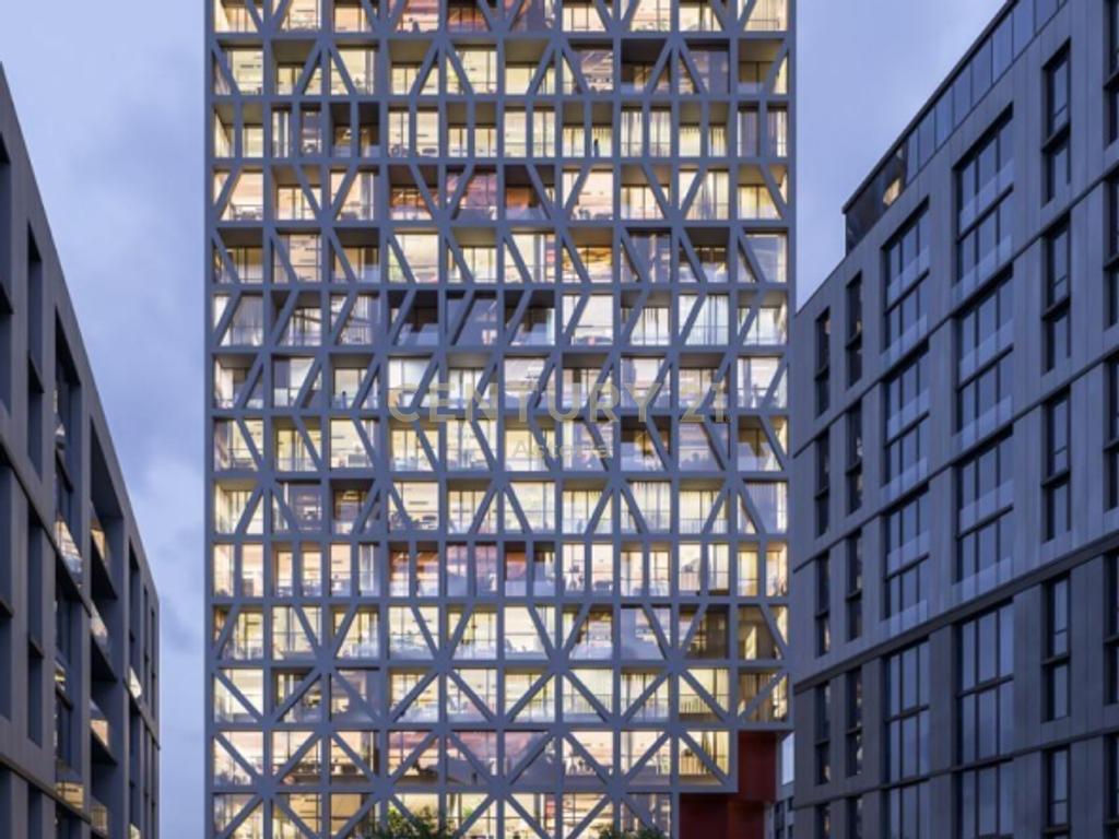 Modern 2+1+2 Apartment in Filigree Tower – Space, Comfort, and Elite Investment
