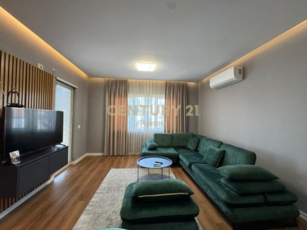 APARTMENT 1+1 FOR SALE IN DON BOSKO, NEAR THE GREEN INN