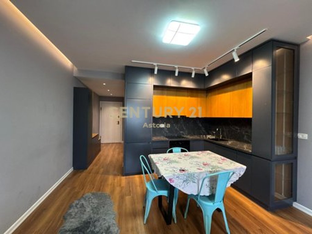 APARTMENT 1+1 FOR SALE IN DON BOSKO, NEAR THE GREEN INN