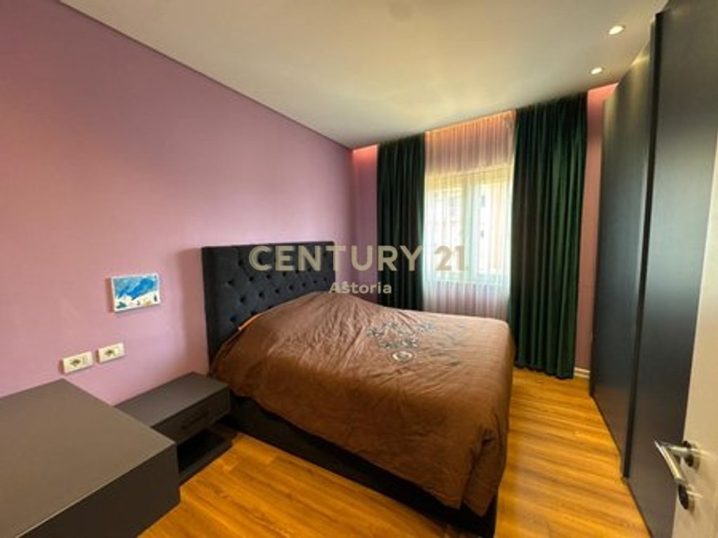 APARTMENT 1+1 FOR SALE IN DON BOSKO, NEAR THE GREEN INN