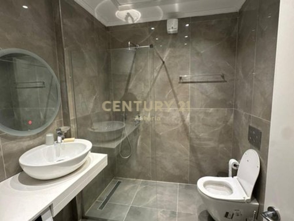 APARTMENT 1+1 FOR SALE IN DON BOSKO, NEAR THE GREEN INN