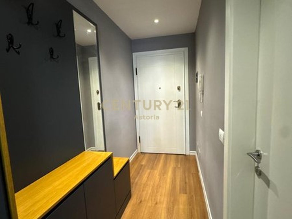 APARTMENT 1+1 FOR SALE IN DON BOSKO, NEAR THE GREEN INN