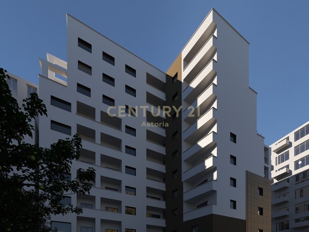 Modern Apartment 2+1+2 in Mara Residence – Don Bosco