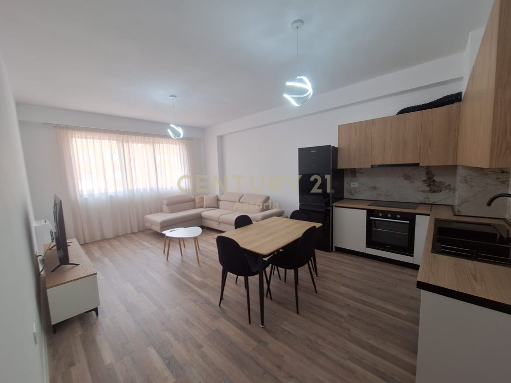 APARTMENT+PARKING FOR RENT AT URBAN GATE JUST FURNISHED