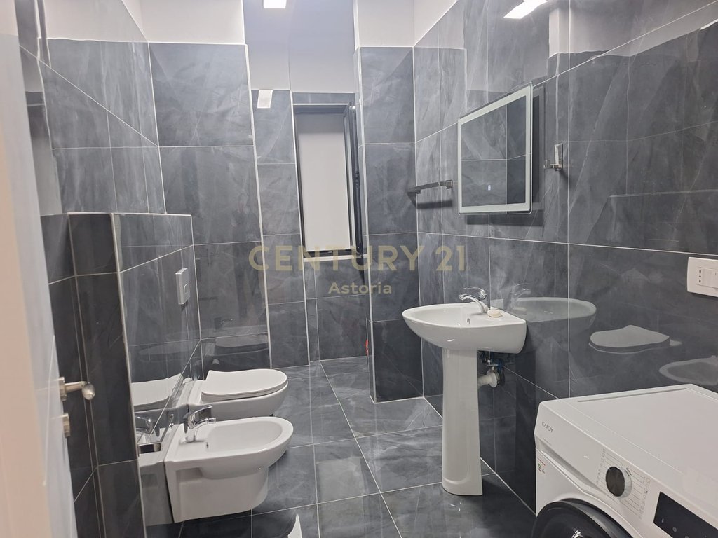 APARTMENT+PARKING FOR RENT AT URBAN GATE JUST FURNISHED