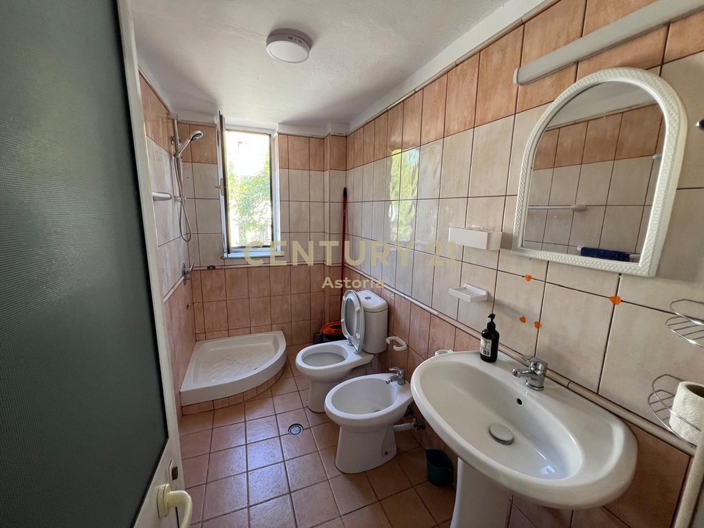 2+1 apartment for rent, Mine Peza street