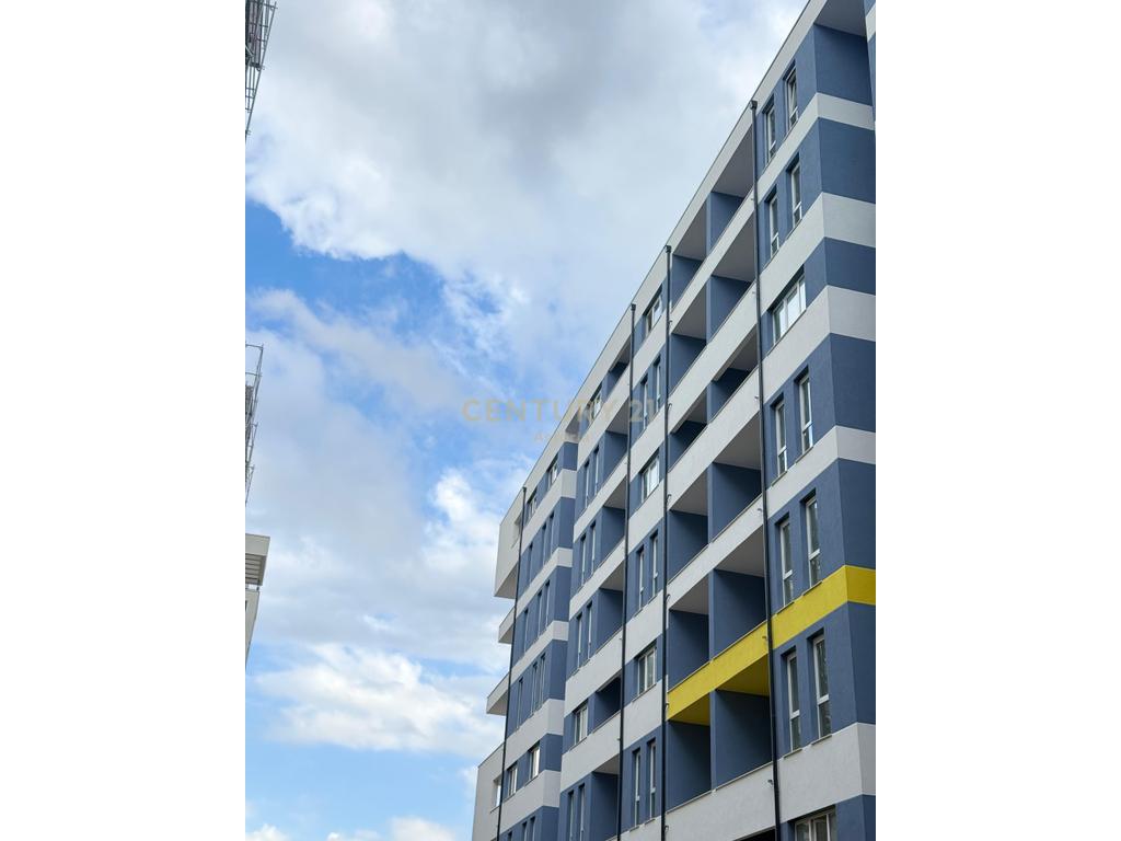 APARTMENT 2+1+2 FOR SALE AT "UNIVERS CITY"