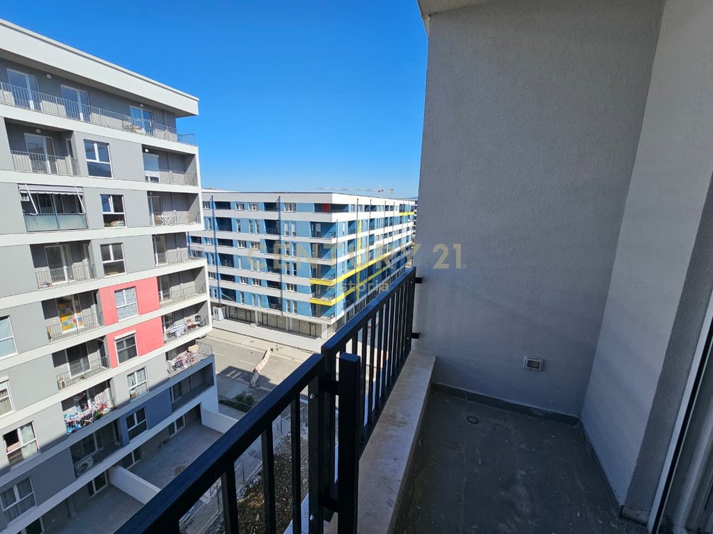 APARTMENT 2+1+2 FOR SALE AT "UNIVERS CITY"