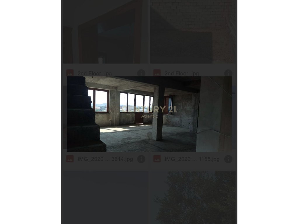 VILLA FOR SALE IN PLEPA DURRES