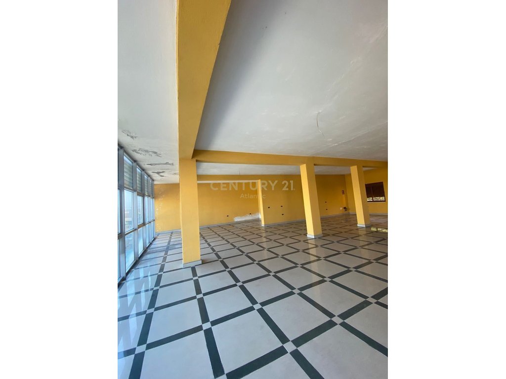 SHOP FOR RENT IN SHKOZET, DURRES 600 EURO/MONTH