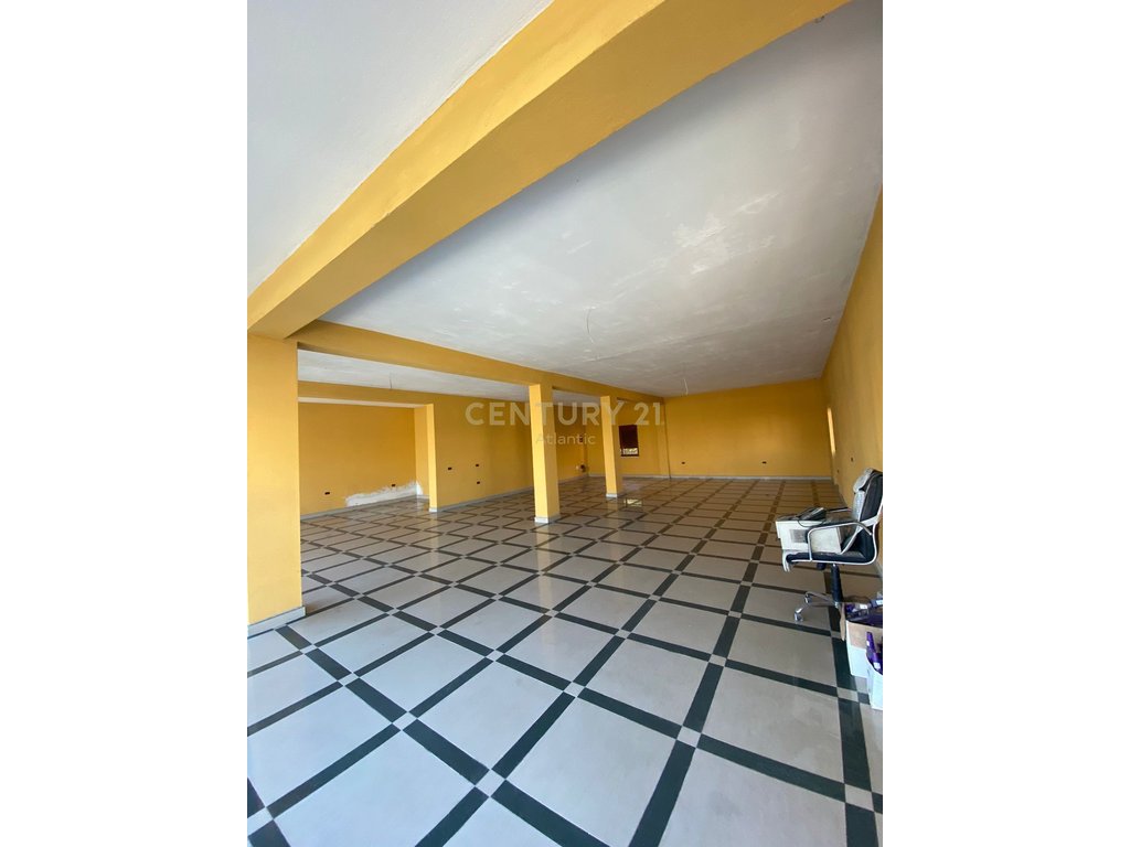 SHOP FOR RENT IN SHKOZET, DURRES 600 EURO/MONTH