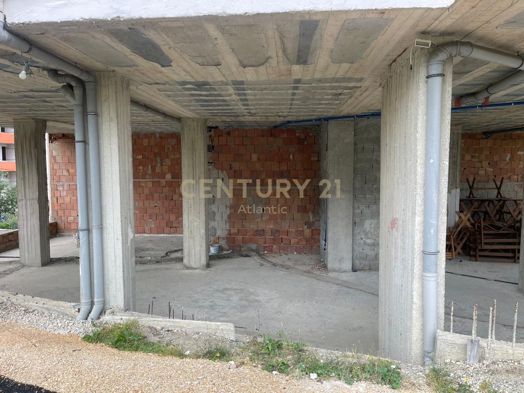 Commercial Space for Sale – Plepa Area, Durrës