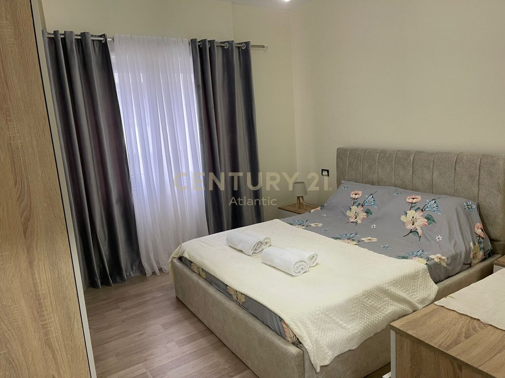 FOR DAILY RENT, SUPER APARTMENT 30 METERS FROM THE SEA NEAR ADRIATIC HOTEL, DURRES BEACH.