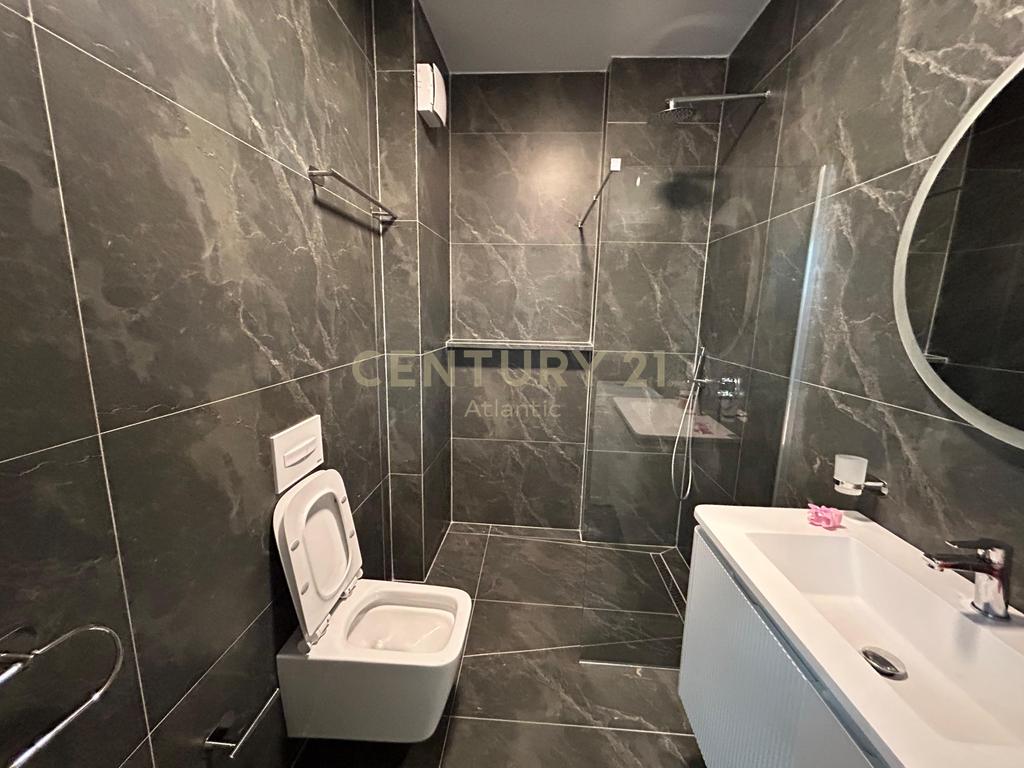 1+1 Apartment for Rent at Hekurudha Beach !!