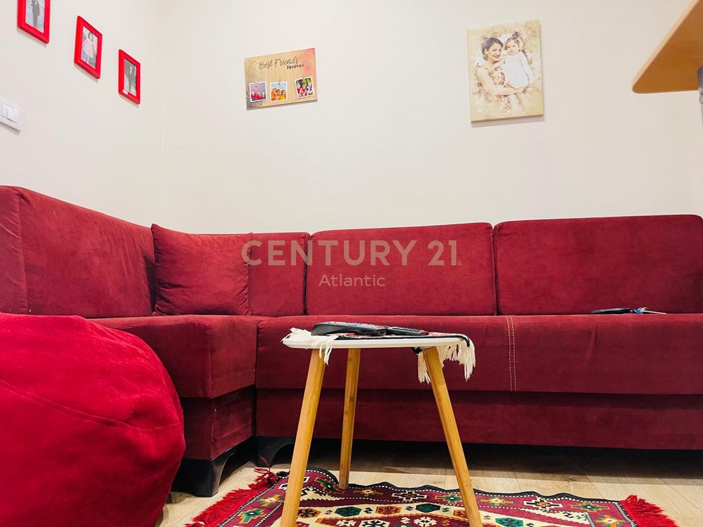 APARTMENT CONVERTED INTO 2+1 FOR RENT NEAR THE FIRST STATION AT THE BEACH!