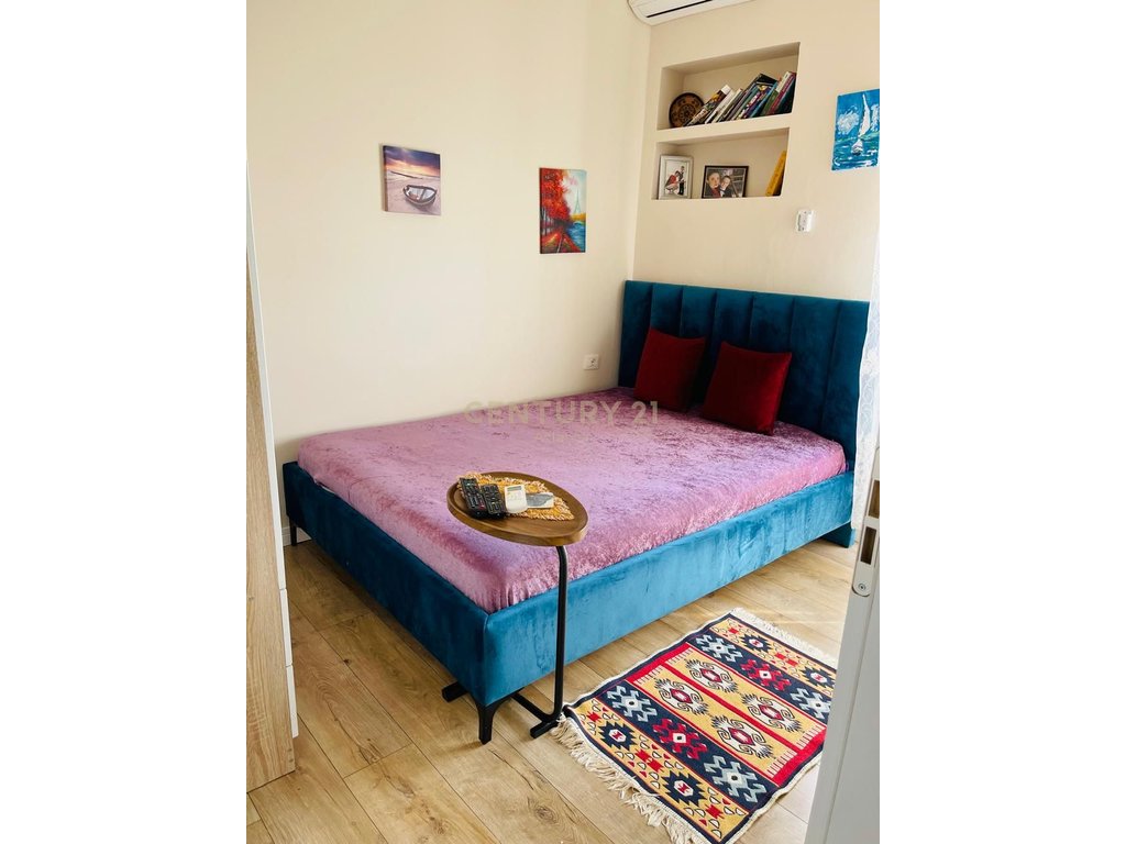 APARTMENT CONVERTED INTO 2+1 FOR RENT NEAR THE FIRST STATION AT THE BEACH!