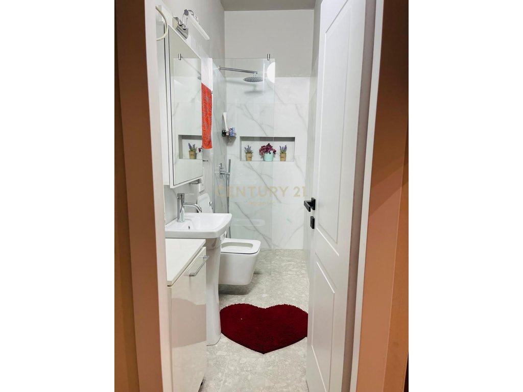 APARTMENT CONVERTED INTO 2+1 FOR RENT NEAR THE FIRST STATION AT THE BEACH!